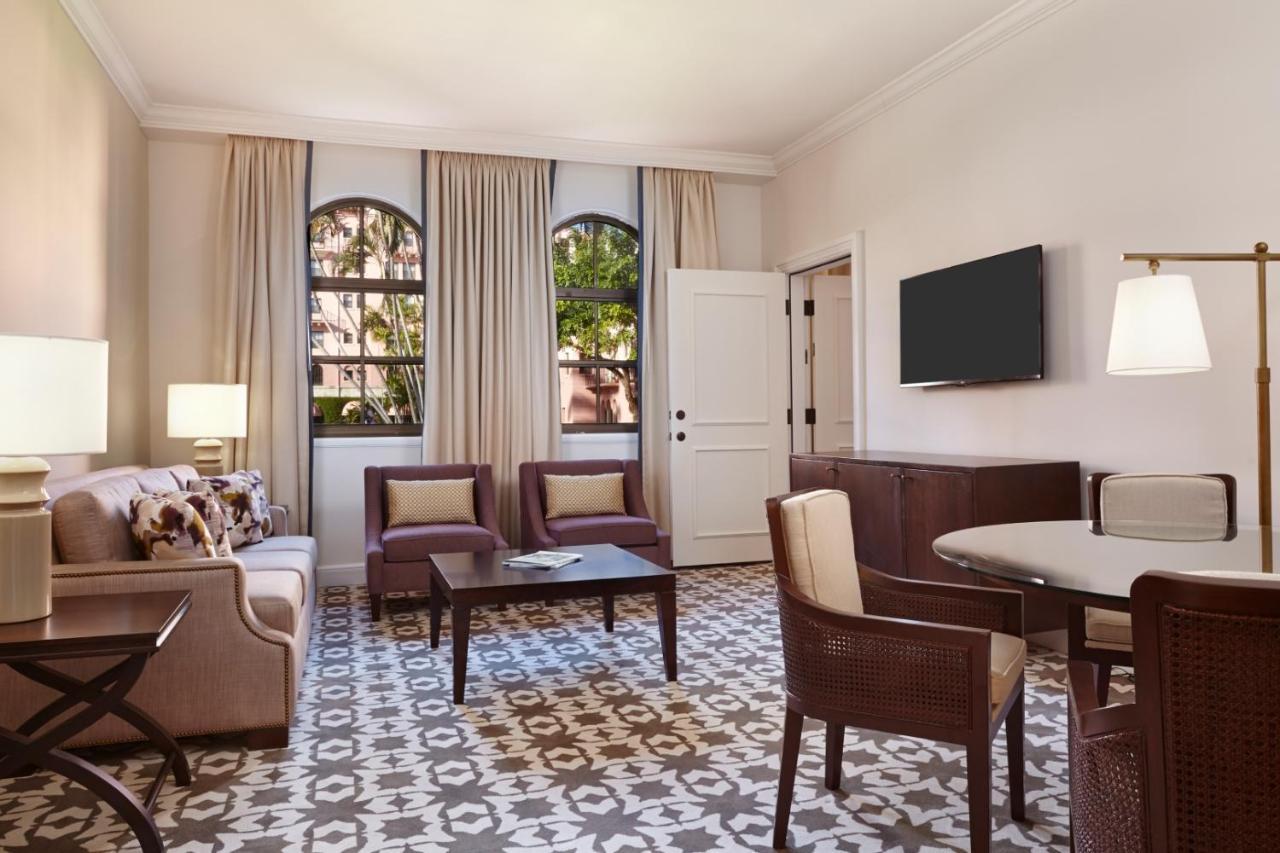 Cloister At The Boca Raton Hotel Exterior photo