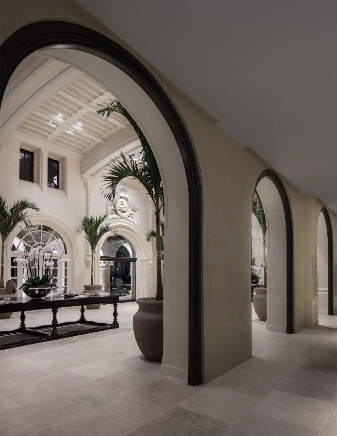 Cloister At The Boca Raton Hotel Exterior photo