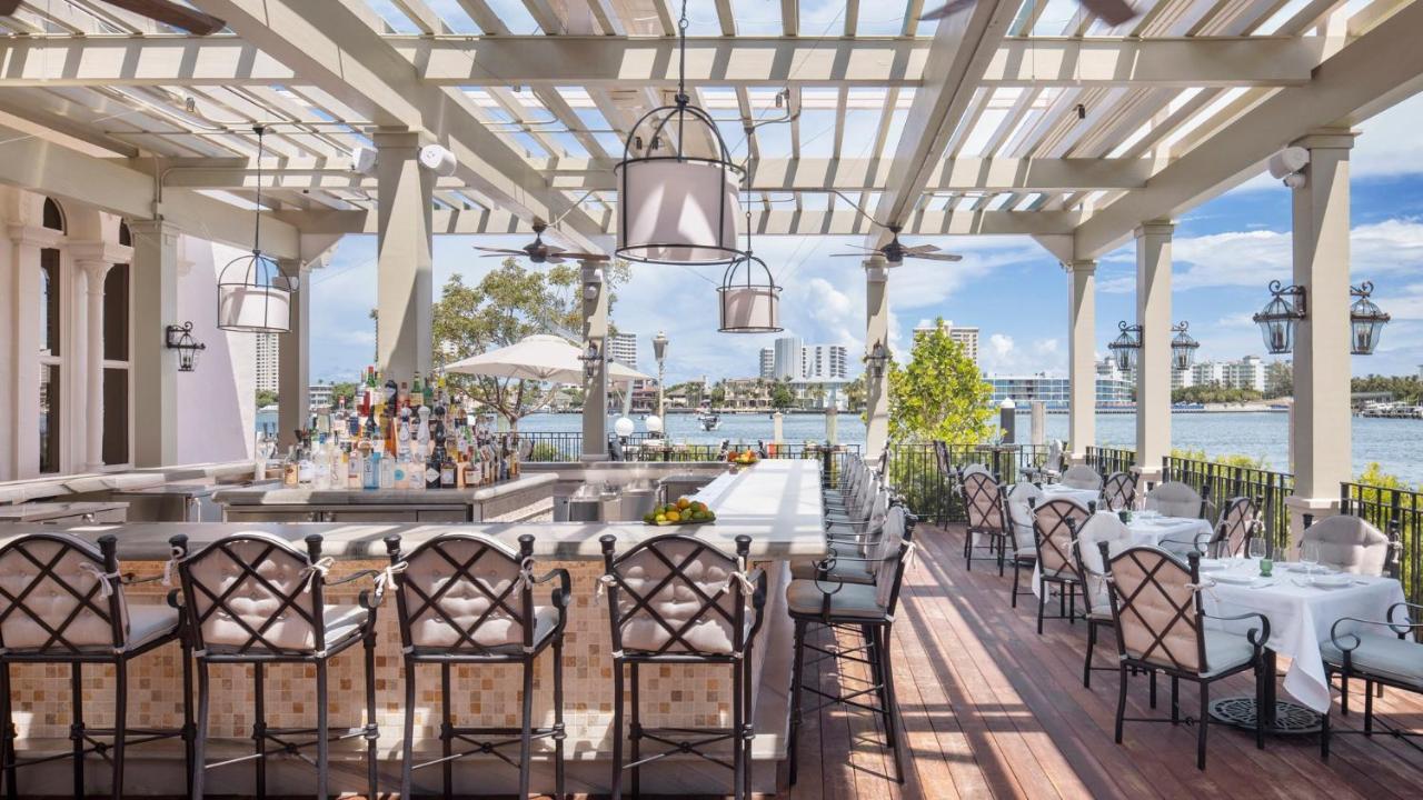 Cloister At The Boca Raton Hotel Exterior photo