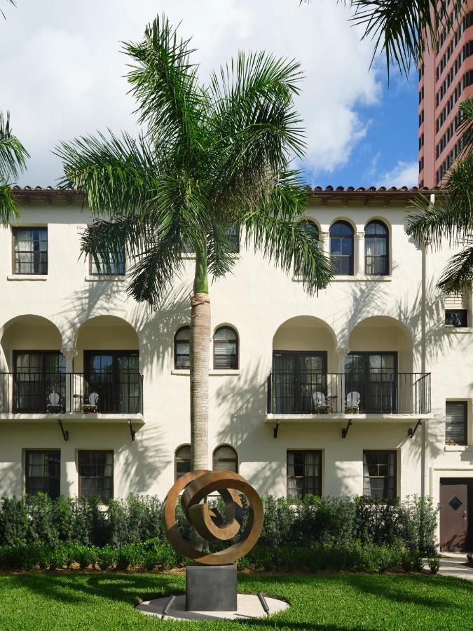 Cloister At The Boca Raton Hotel Exterior photo
