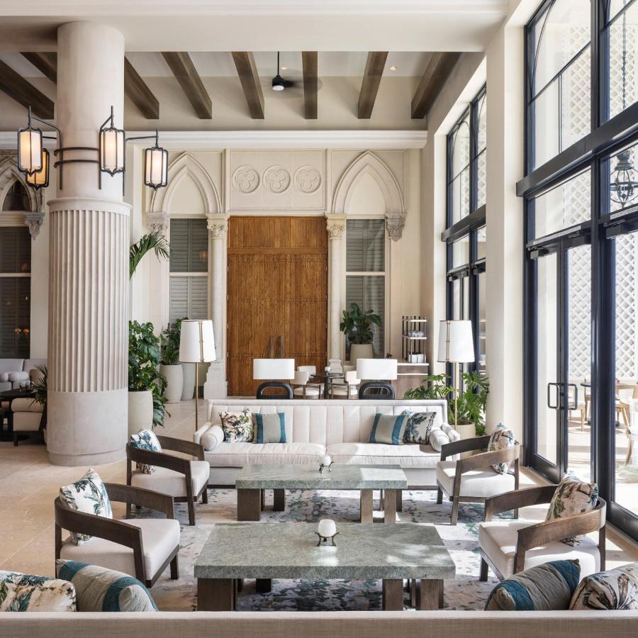 Cloister At The Boca Raton Hotel Exterior photo